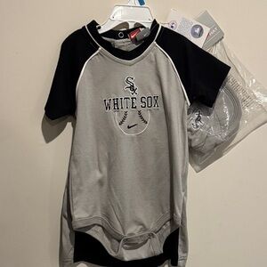 Nike MLB Chicago White Sox Outfit NWT - 24M